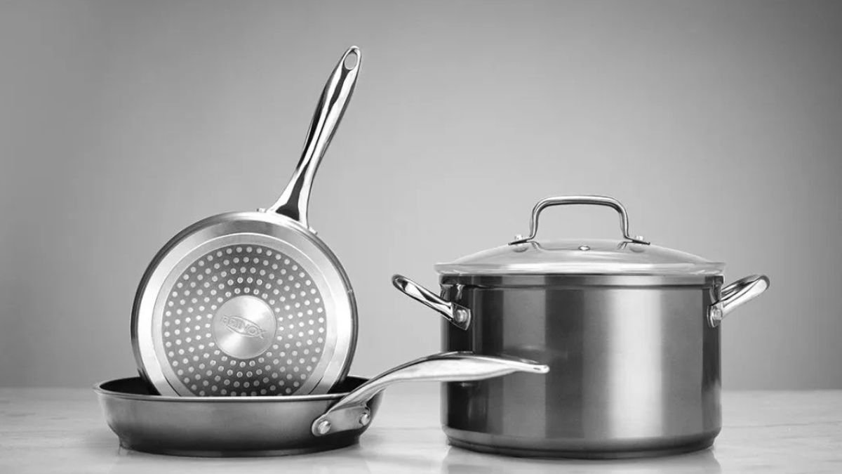 Review Brinox Unique: A Panela que Vai do Fogão de Indução ao Forno