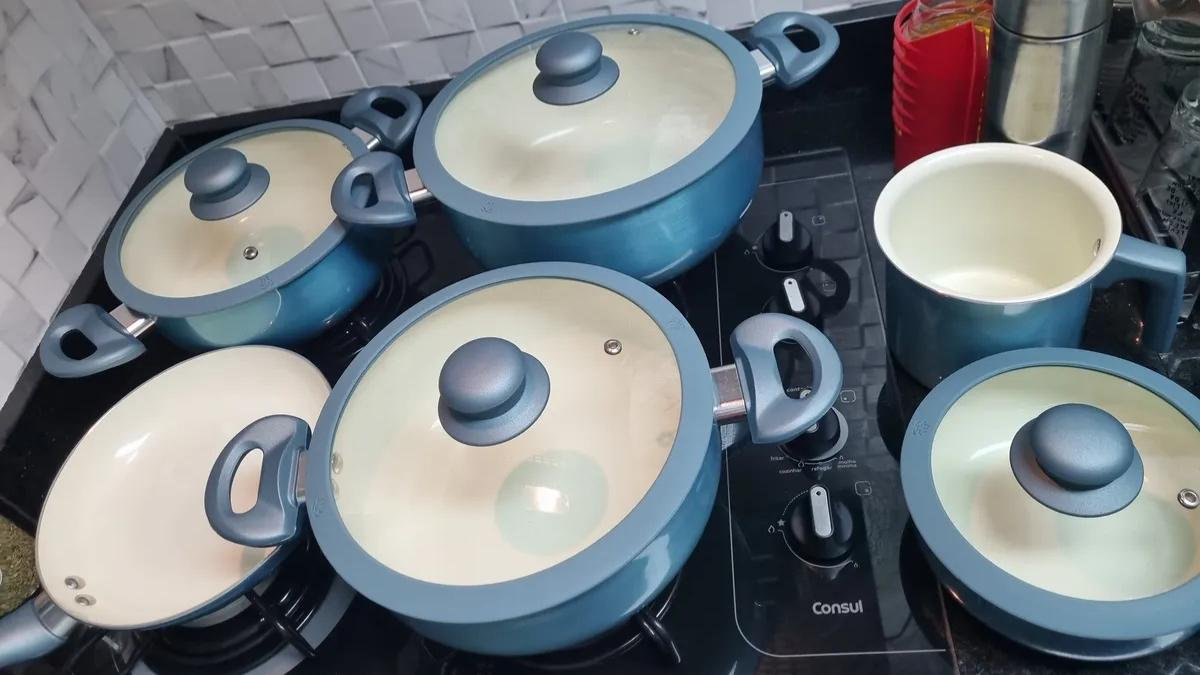 Análise Completa: A Panela Casambiente Genebra Plus é Boa?